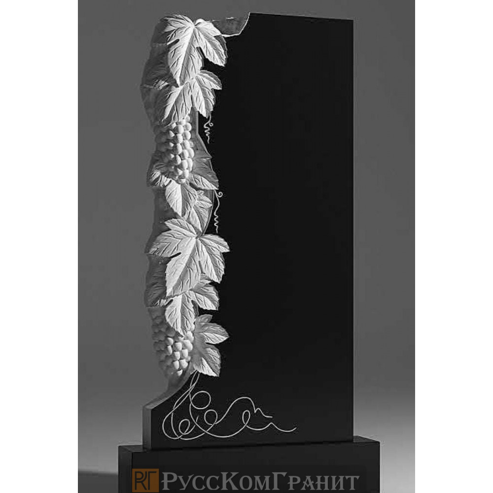 Памятник резной ПМР-075 купить - РуссКомГранит