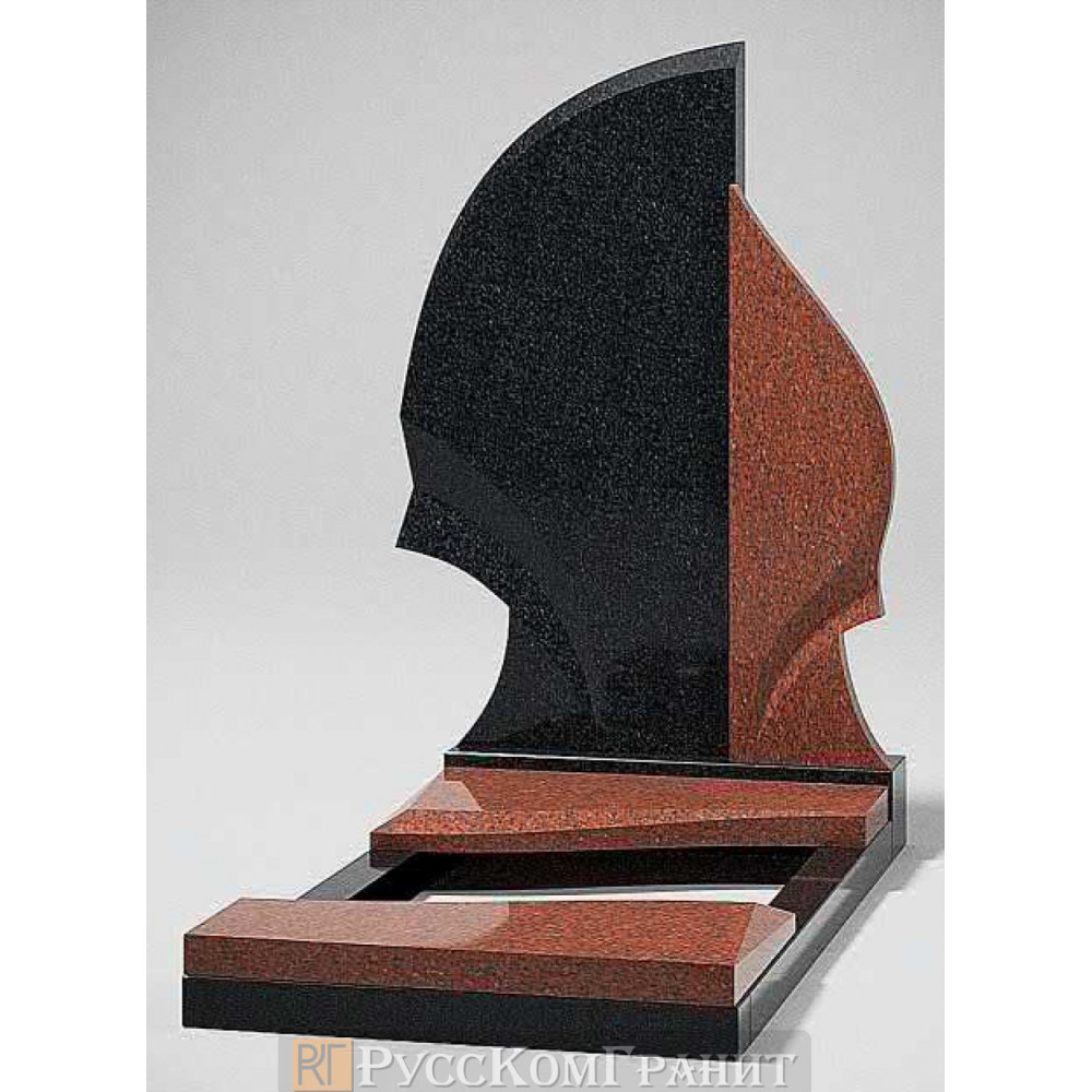 Памятник резной ПМР-189 купить - РуссКомГранит