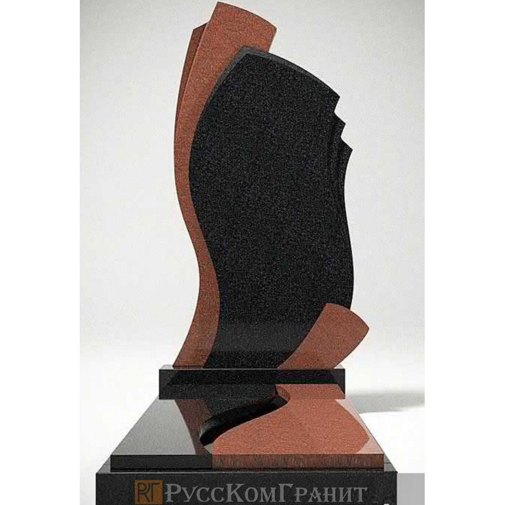 Памятник резной ПМР-191 купить - РуссКомГранит