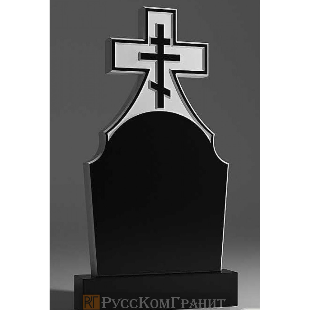 Памятник резной ПМР-091 купить - РуссКомГранит